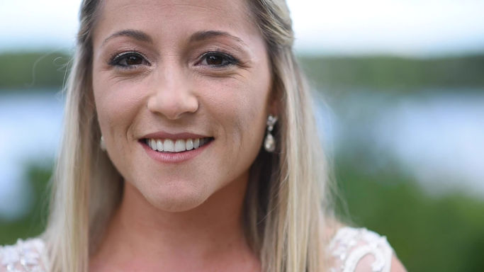 Heather and Brian | Feature